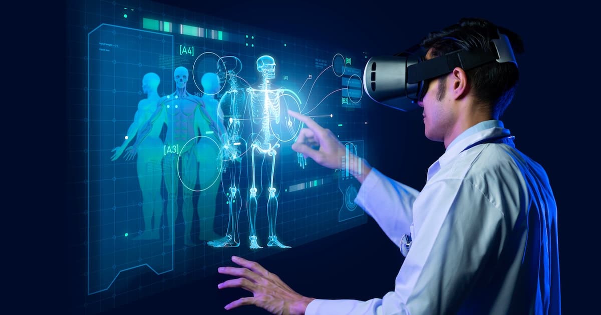 Healthcare AI Platform