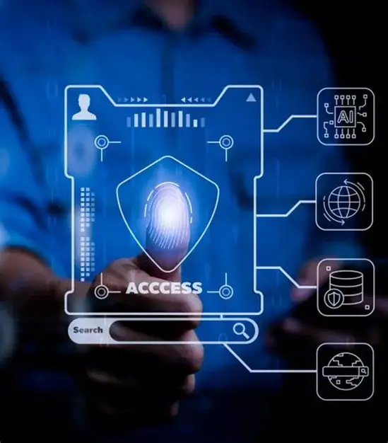 Unified healthcare data access