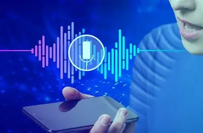 Voice AI banking